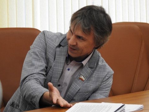 СМИ:Ландо обвинил Рогожина в корыстности и хамстве