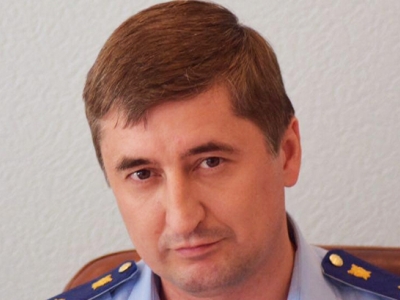 Прокурор области проводит совещание о проблемах обманутых дольщиков