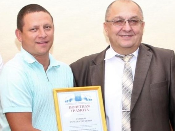 Жители Агафоновки пожаловались на скопившиеся горы мусора