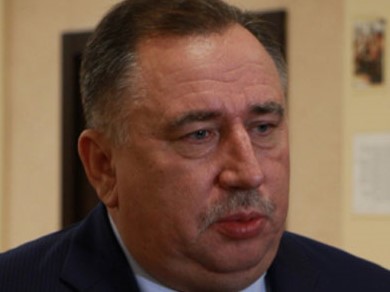 Жители Заводского района просят Валерия Сараева повлиять на управляющую компанию