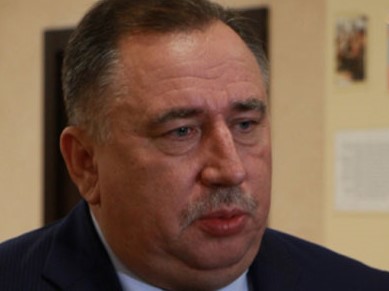 Валерию Сараеву повторно написала жительница дома на Прокатной с просьбой обратить внимание на отсутствие отопления