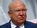 Президент отправил в отставку нижегородского губернатора Валерия Шанцева Президент отправил в отставку нижегородского губернатора Валерия Шанцева