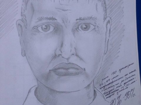 СМИ: В сети появился портрет педофила из Заводского района