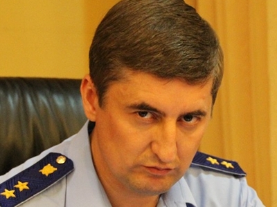 Прокуратура: Чиновник в Дубках потребовал 800 тысяч за победу в конкурсе по ремонту дорог