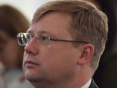 Денис Фадеев отдает газовикам имущество муниципалитета в счет уплаты долга