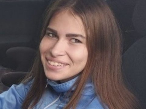 В Саратове пропала 15-летняя Ксения Мазеева