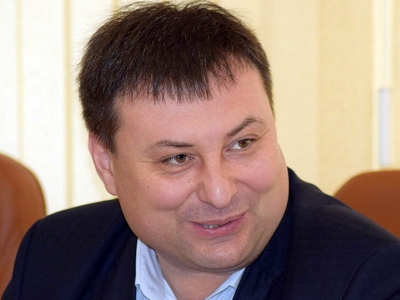 Руководитель ГЖИ Андрей Зимин предусмотрительно ушел в отпуск