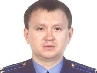 Кировская прокуратура осталась без руководителя