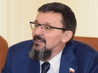 СМИ:Депутат Чернышевский о патриархе Кирилле: 