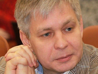Сергей Курихин предложил комплексный план развития Привокзальной площади