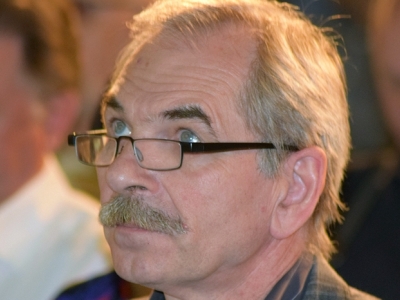 Владимир Вирич: 