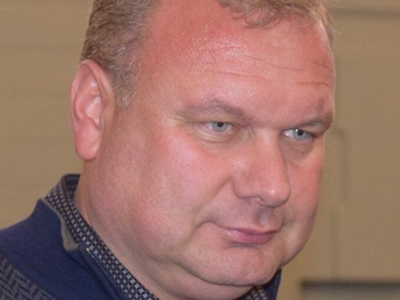 Алексей Полянский ушел со встречи с обманутыми дольщиками