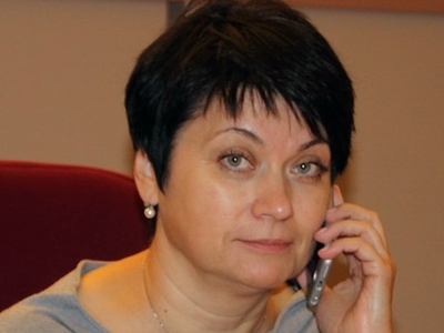 Елене Злобновой пожаловались на бездействие властей Заводского района