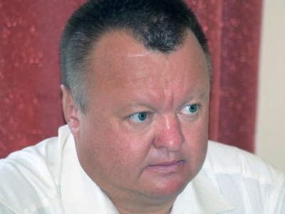 Обязанности председателя Саратовского облсуда возложены на Евгения Шепелина