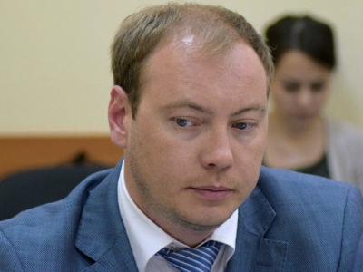 Дмитрий Фремке покинул пост гендиректора 