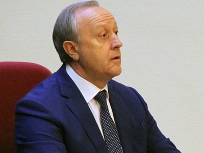 В команду губернатора вошли Вадим Ойкин, Евгений Петькин, Алексей Мудрак