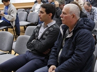 Саратовцы поддержали сокращение зеленых зон в 