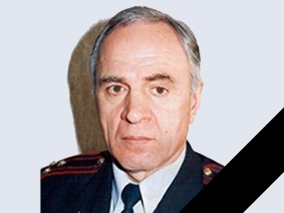 Названы время и место церемонии прощания с Анатолием Супрунцом