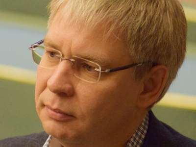 Сергей Курихин настаивает на прозрачности отношений правительства с инвесторами