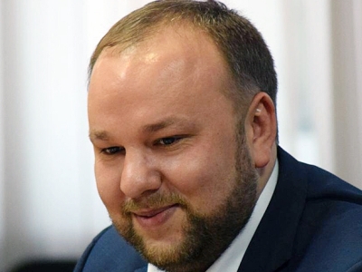 Председателем областного избиркома станет Владимир Писарюк