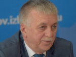 Павла Точилкина лишили полномочий члена избиркома области