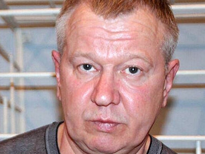 Алексей Ерусланов госпитализирован с острым панкреатитом