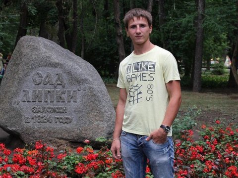 СМИ: В сгоревшем самолёте погиб житель Энгельса