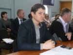 Комитет общественных связей облправительства возглавил Артур Заббаров