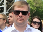 Денис Фадеев переехал жить и работать в Петровск