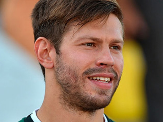 В заявку сборной России на Евро-2016 попали двое саратовцев