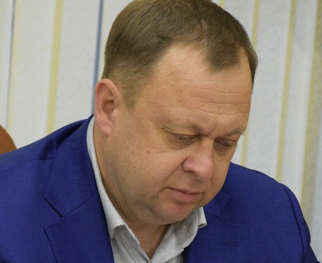 В прошлом году не успели сдать шесть домов для переселенцев