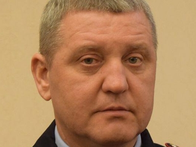 Сергея Полтанова попросили проконтролировать расследование по факту кражи дорогостоящего оборудования в ФОК 