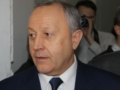 На сайте министерства транспорта и дорожного хозяйства области будет размещена интерактивная карта ремонта дорог