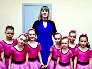 Успех самых маленьких хореографов на конкурсе в Париже