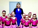 Успех самых маленьких хореографов на конкурсе в Париже