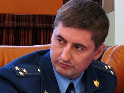 Прокуратура: Семья экс-полицейского незаконно занимала дом в Самойловке   