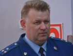 Ушел из жизни экс-прокурор Саратова Владимир Климов