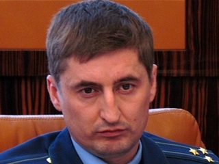 Прокурору рассказали о 
