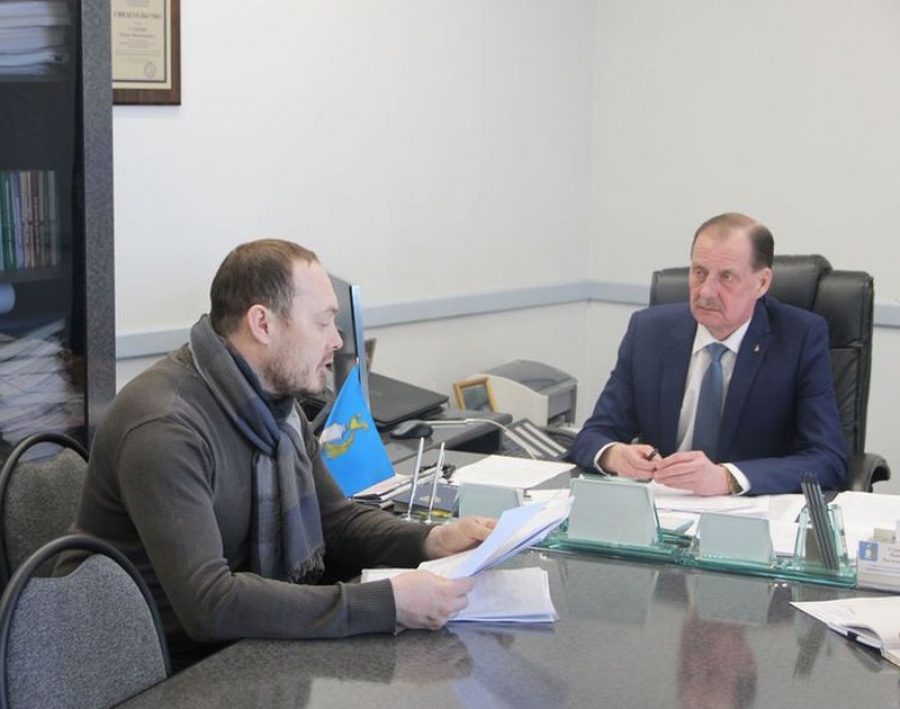 Павел Сурков об обращении граждан: 