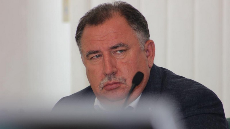 Сараев заявил о разборе площади Чернышевского