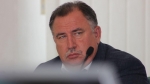 Сараев заявил о разборе площади Чернышевского Сараев заявил о разборе площади Чернышевского