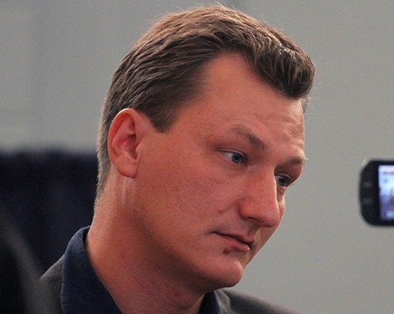 Директором областного краеведческого музея стал Дмитрий Кубанкин