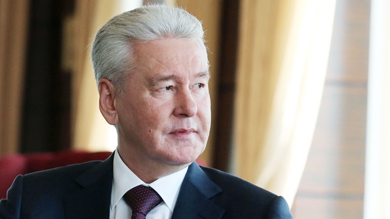 Обнародована программа визита в Саратов Сергея Собянина