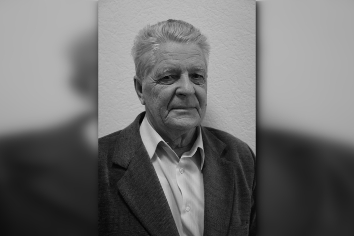 Ушёл из жизни врач, возглавлявший стоматологическую поликлинику №1 более 20 лет