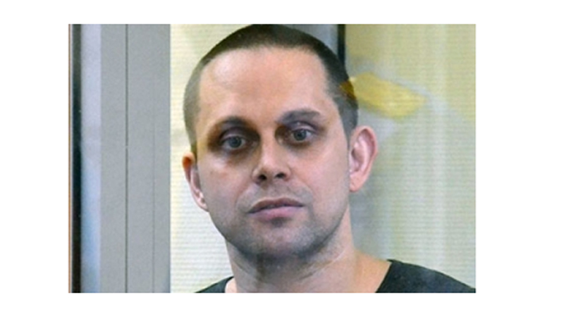 Начальник отдела СОБР уволен из-за дела об убийстве предпринимателя