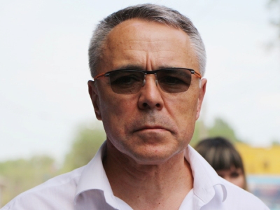 Булат Гайнанов рассказал о преемнике и планах на будущее