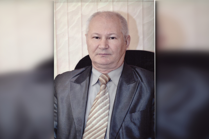 Ушёл из жизни врач, который возглавлял несколько медучреждений, медучилище и колледж 
