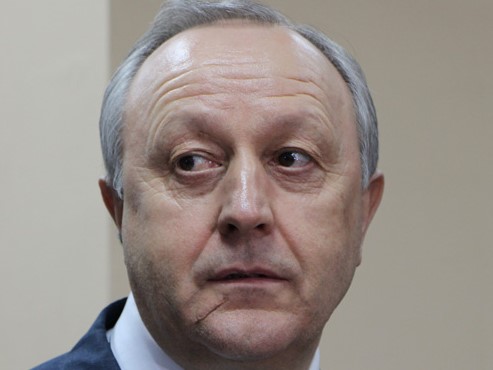 Валерию Радаеву написали о цехе, который утилизирует остатки рыбы как обычный мусор