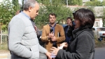 Обманутых дольщиков после встречи с губернатором решили оштрафовать