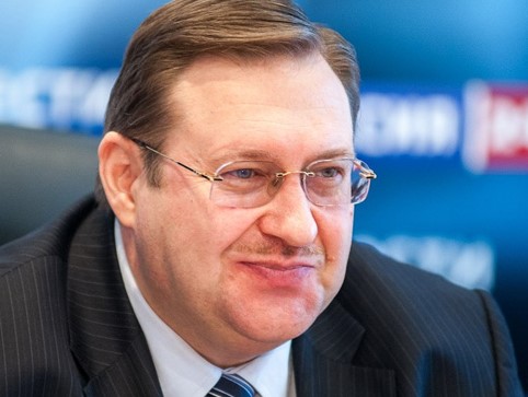 СМИ: Сергей Наумов станет спикером Саратовской городской думы